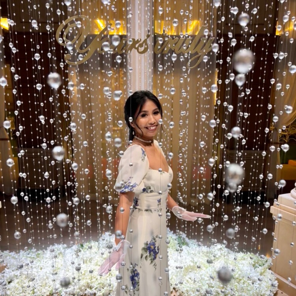 Meet your Posher, Hazel